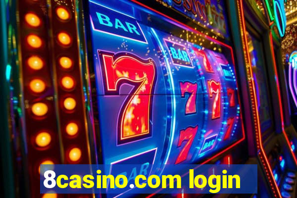 8casino.com login