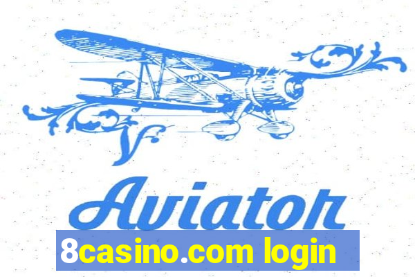 8casino.com login