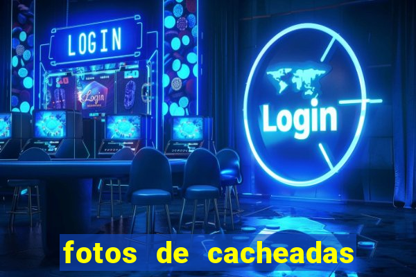 fotos de cacheadas para perfil