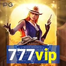 777vip