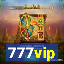777vip