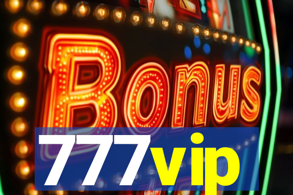 777vip