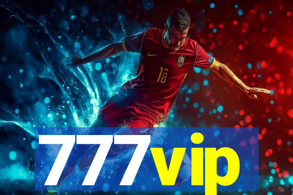 777vip