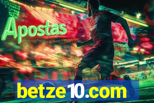 betze10.com