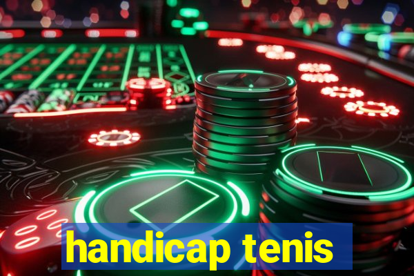 handicap tenis