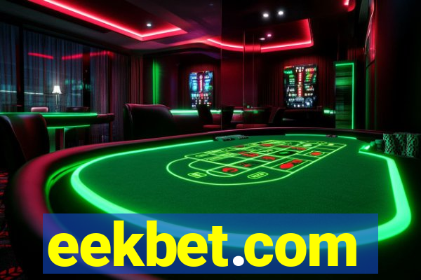 eekbet.com