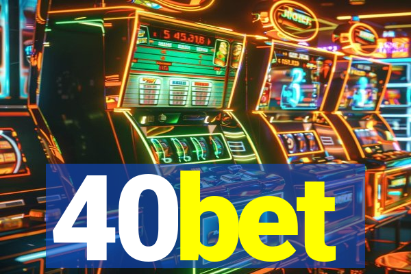 40bet