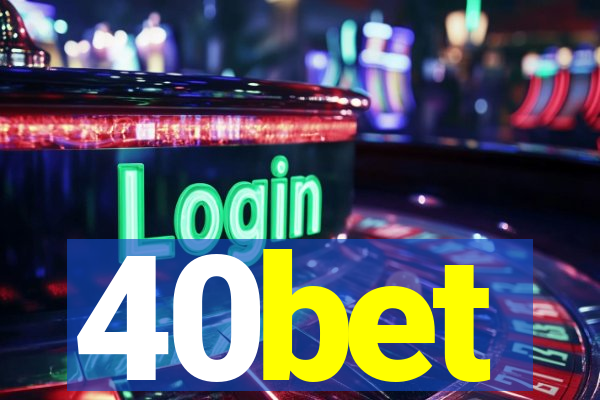 40bet