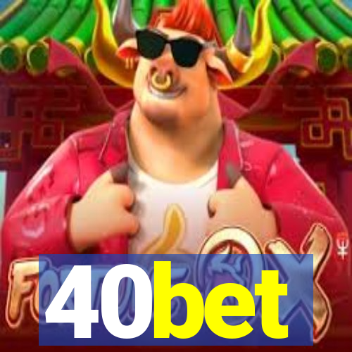 40bet