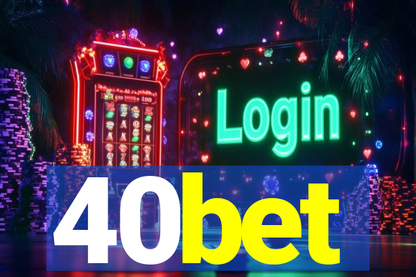 40bet