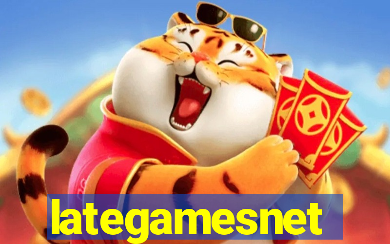 lategamesnet