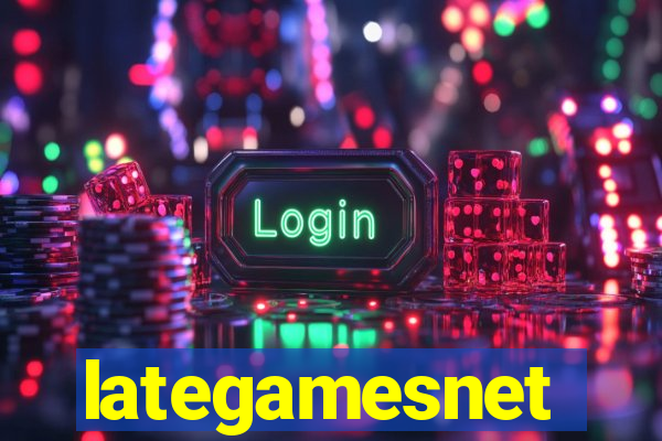 lategamesnet