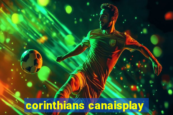 corinthians canaisplay