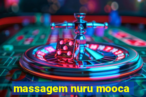 massagem nuru mooca