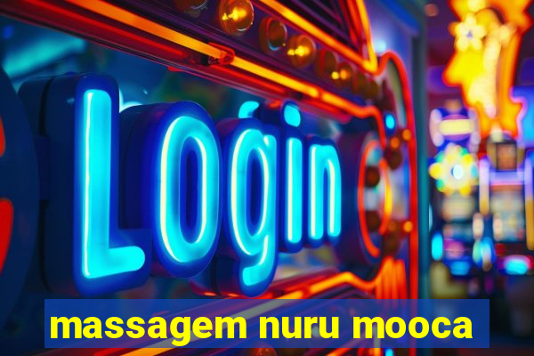 massagem nuru mooca