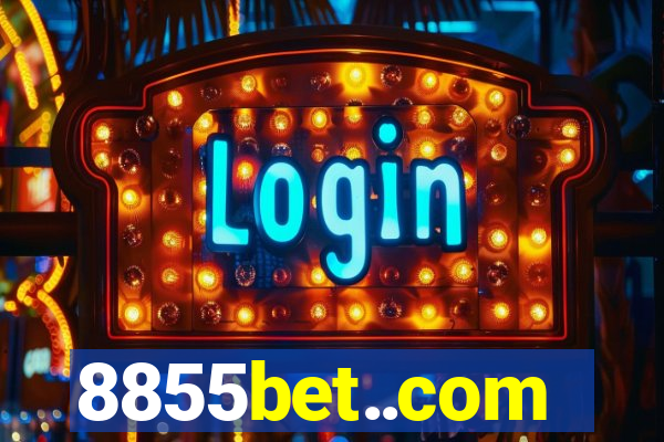 8855bet..com