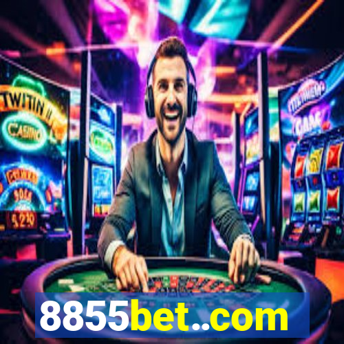 8855bet..com