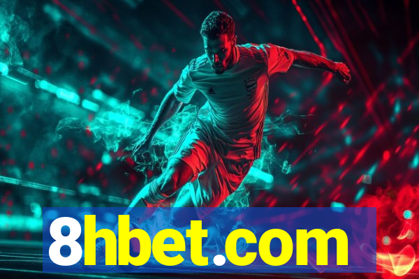 8hbet.com