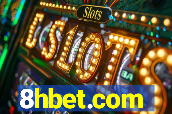 8hbet.com