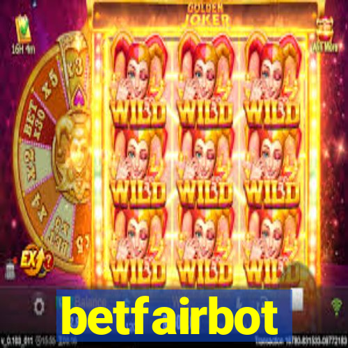 betfairbot