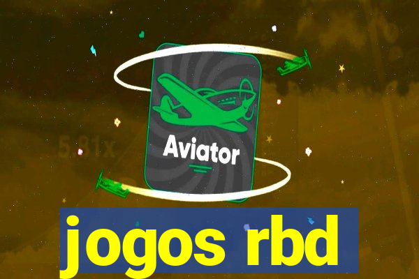 jogos rbd