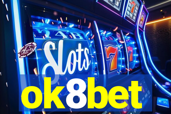 ok8bet