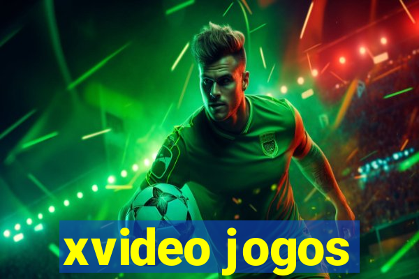 xvideo jogos