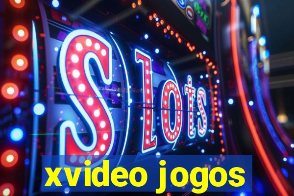 xvideo jogos