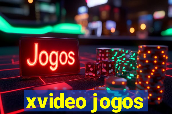 xvideo jogos