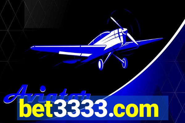 bet3333.com