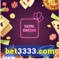 bet3333.com