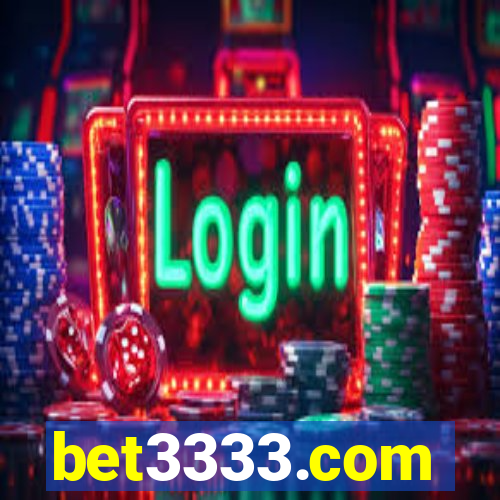 bet3333.com