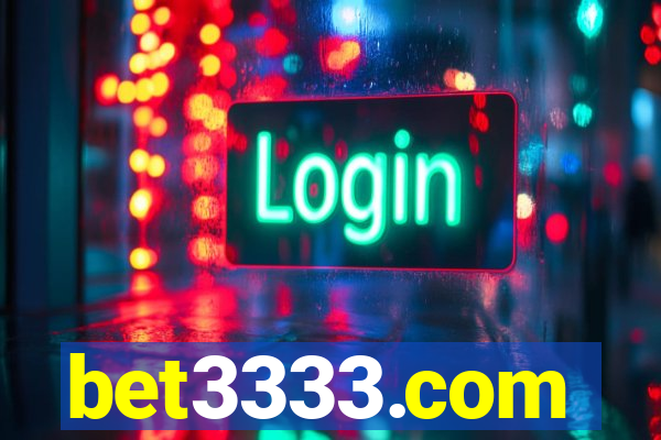 bet3333.com