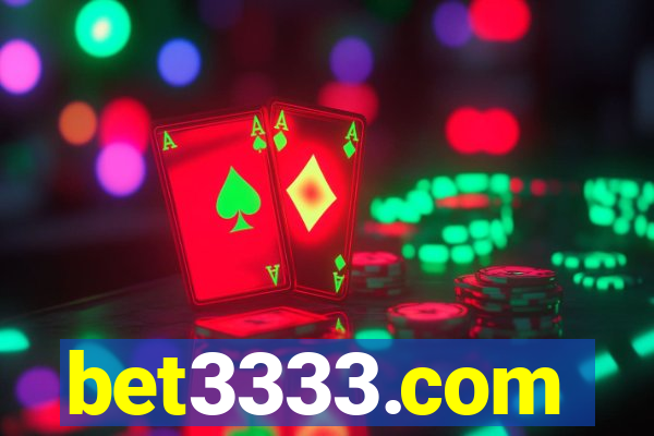 bet3333.com