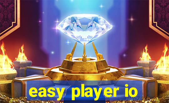 easy player io