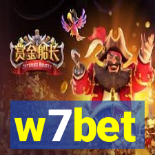 w7bet