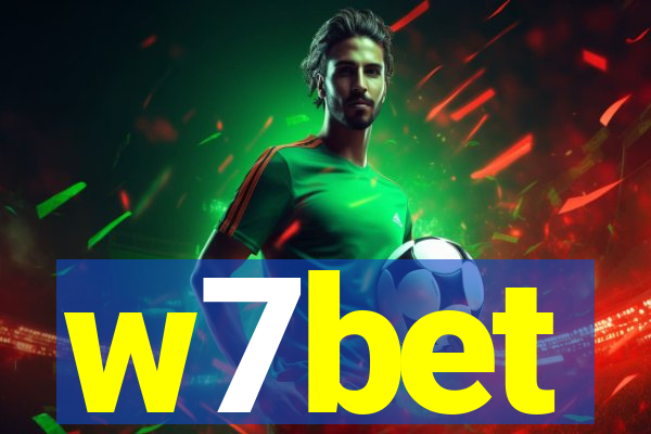 w7bet