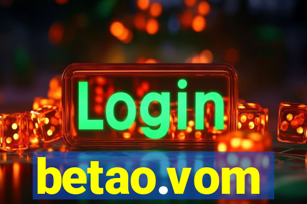 betao.vom