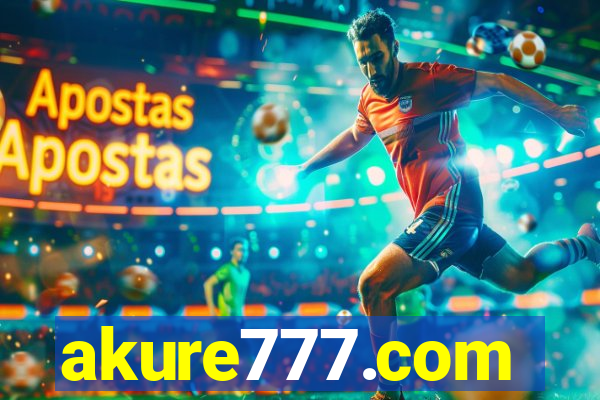 akure777.com