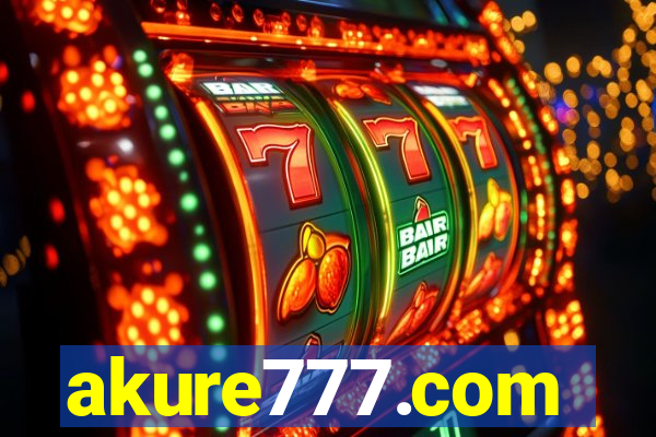 akure777.com