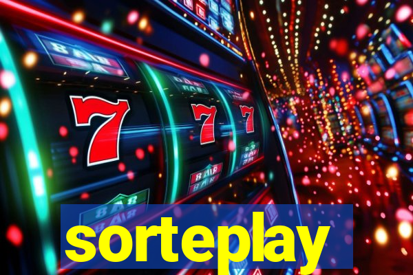 sorteplay
