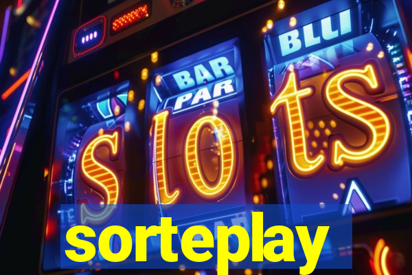 sorteplay