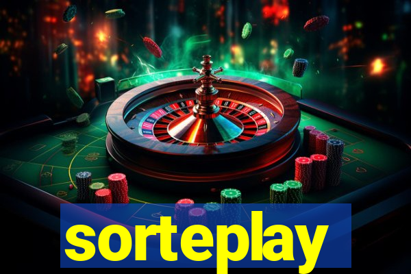 sorteplay