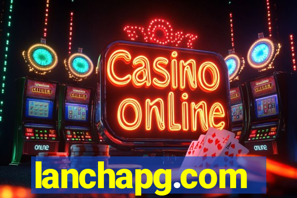 lanchapg.com