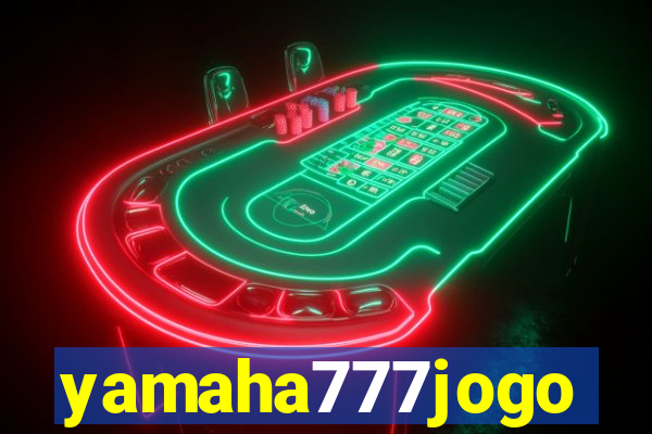 yamaha777jogo