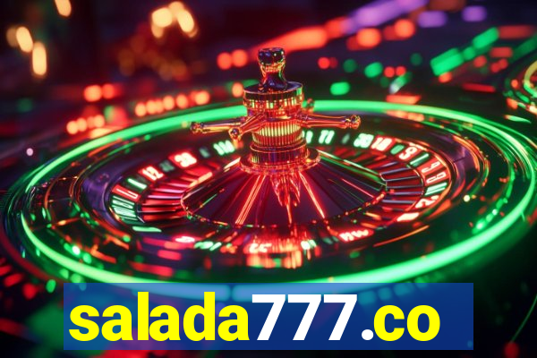 salada777.co