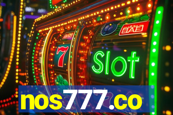 nos777.co
