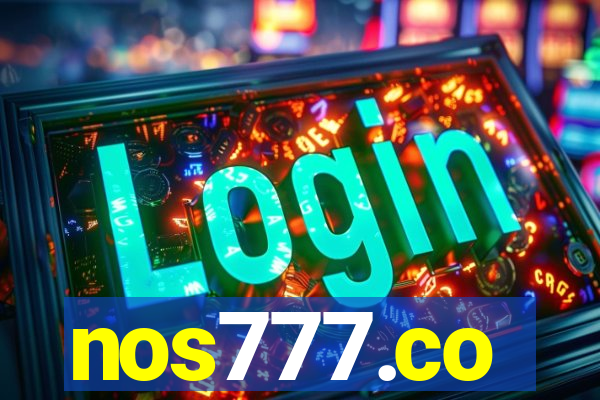 nos777.co