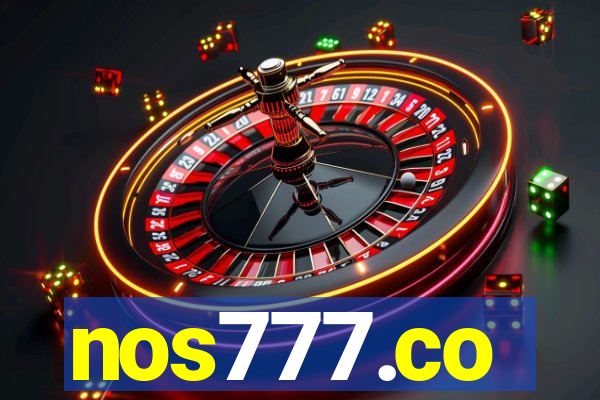 nos777.co