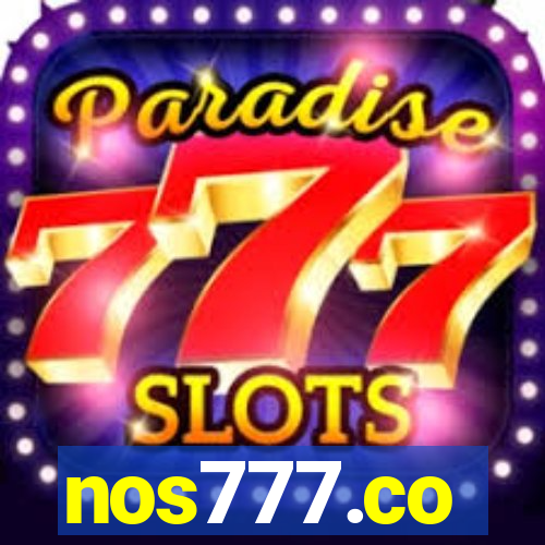 nos777.co